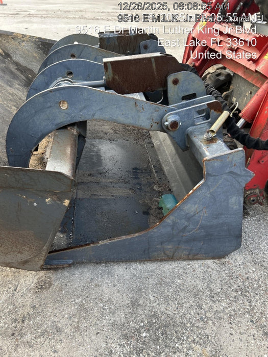 2022 SOLESBEE SBG-72