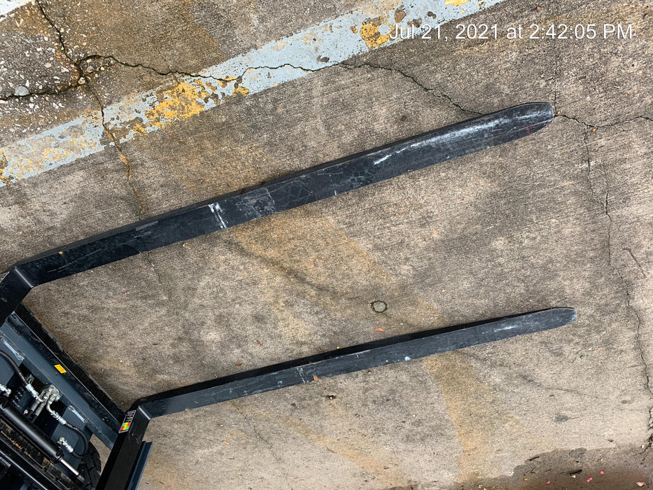 2021 HELI CPYD25-KU1H