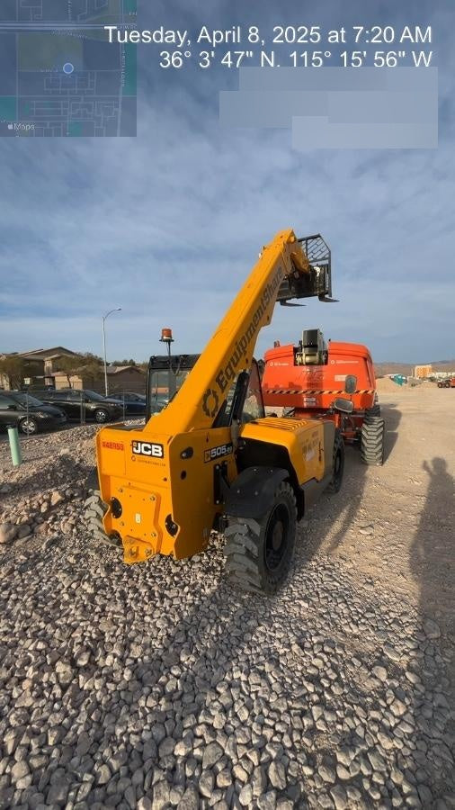 2024 JCB 505-20TC