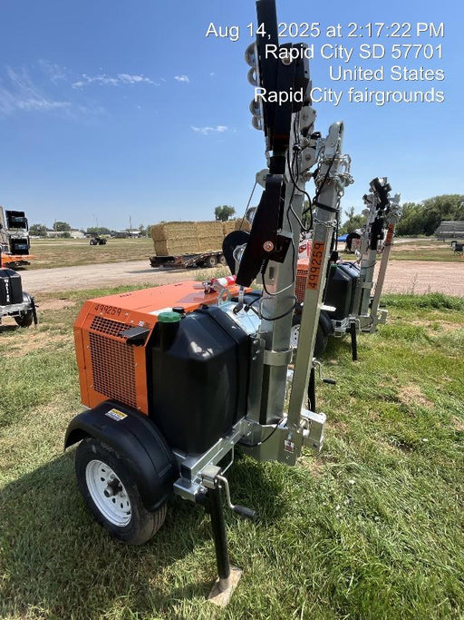 2025 WANCO WLTT-4MK8K