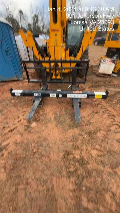 2020 STAR INDUSTRIES 1150C