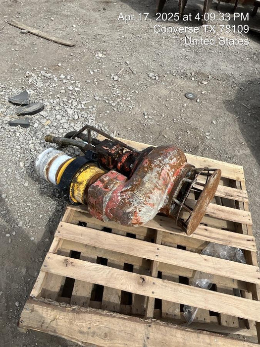 2024 HYDRA TECH S6TC