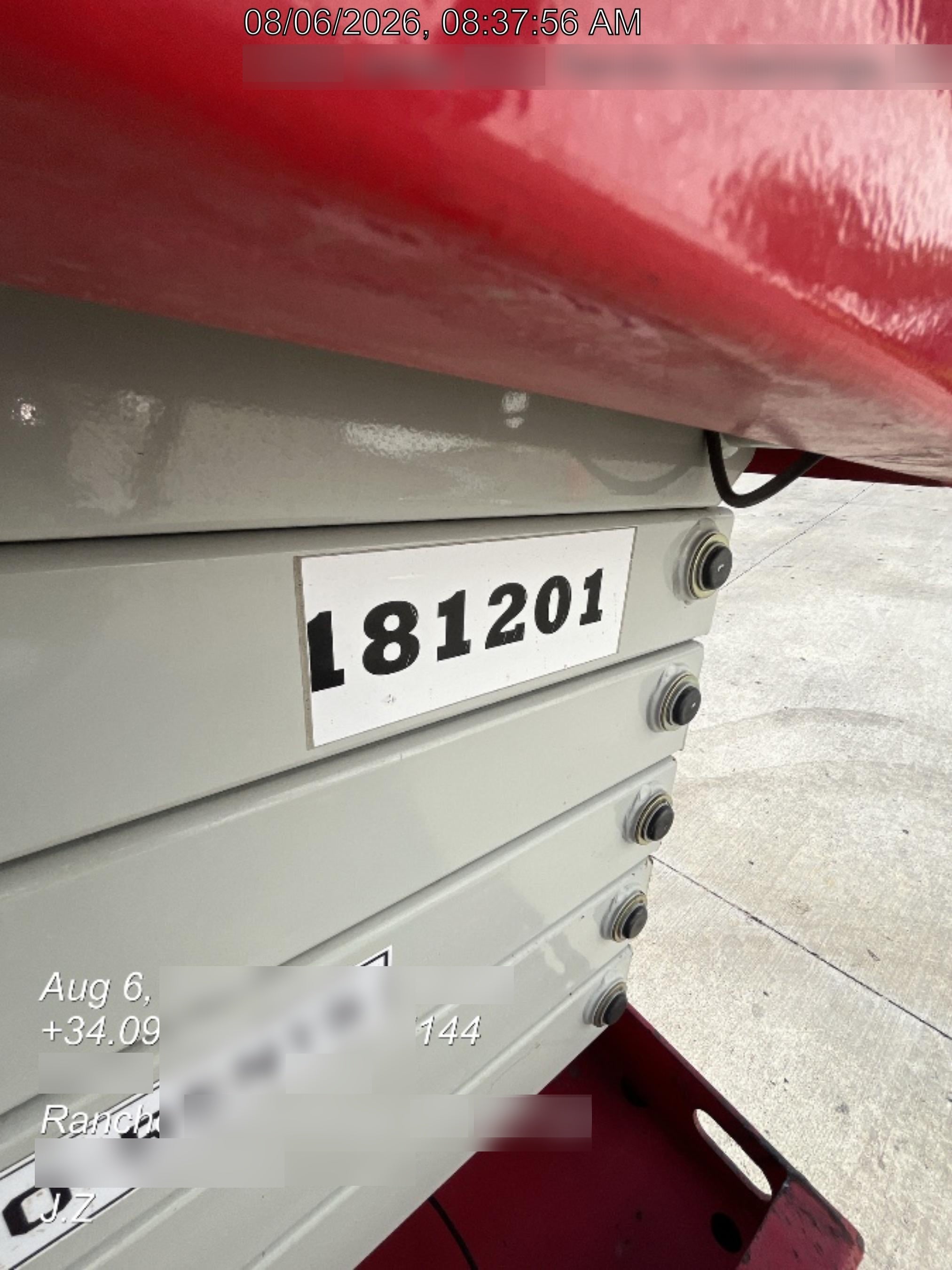 2021 MEC 4046SE