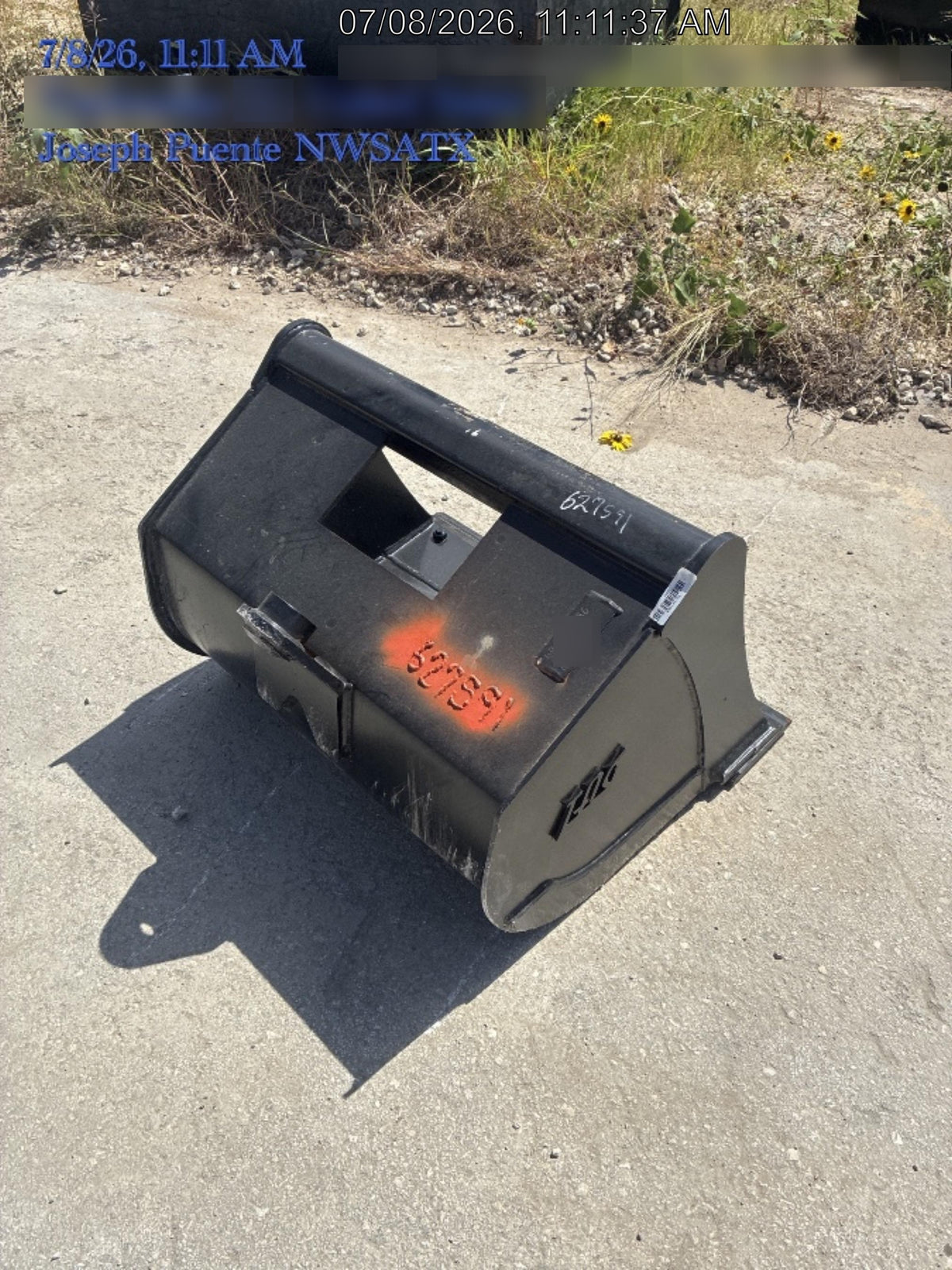 2025 TAG MANUFACTURING 3631QD-0000-NN00A0S0E1P2N