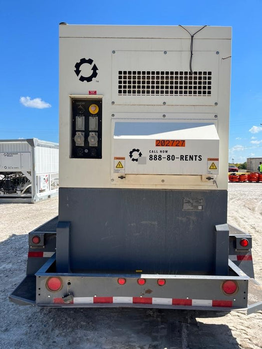 2022 ATLAS COPCO QAS 330