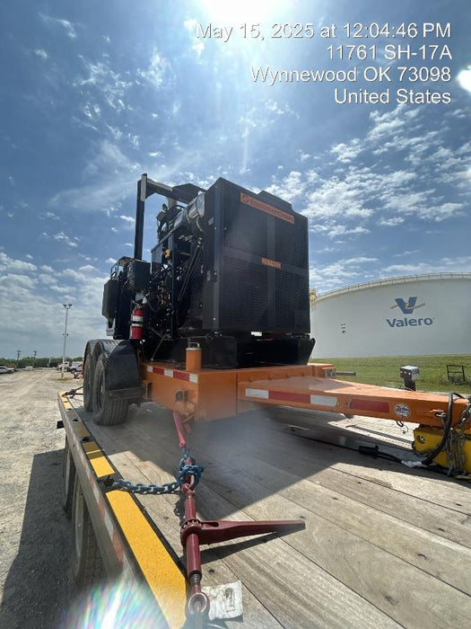 2022 RWN RWN-8NHTA-10OBPT