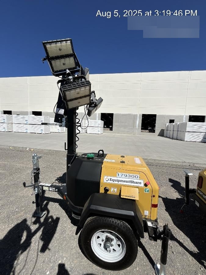 2021 ALLMAND NLV3GR