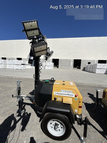 2021 ALLMAND NLV3GR