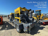 2022 ATLAS COPCO PAC H108 JD