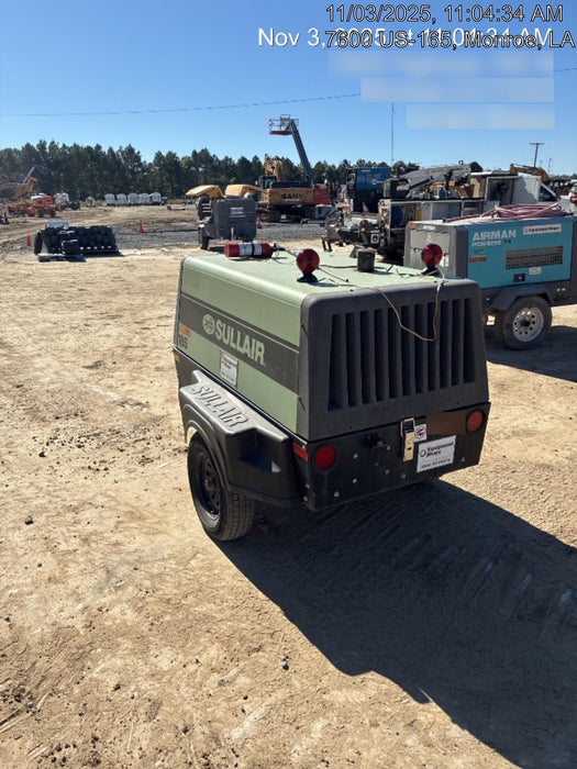 2019 SULLAIR 185-DPQ