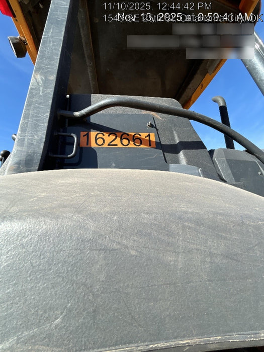 2021 JOHN DEERE 310LEP