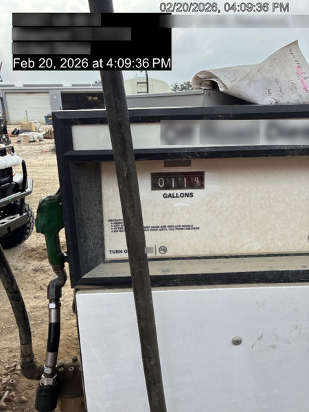 2019 MANITOU MTA10055