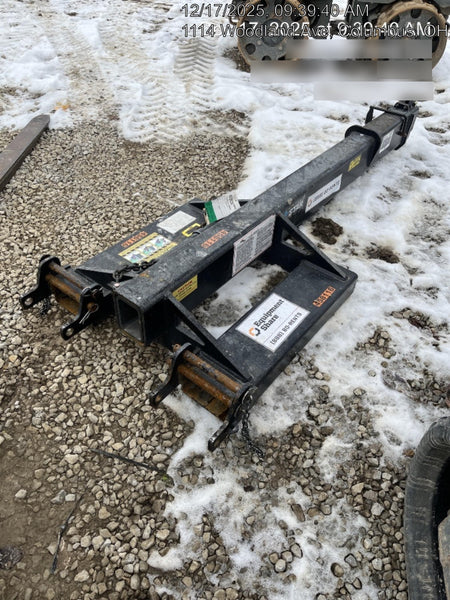 2024 STAR INDUSTRIES M1360B - Star JIB Boom