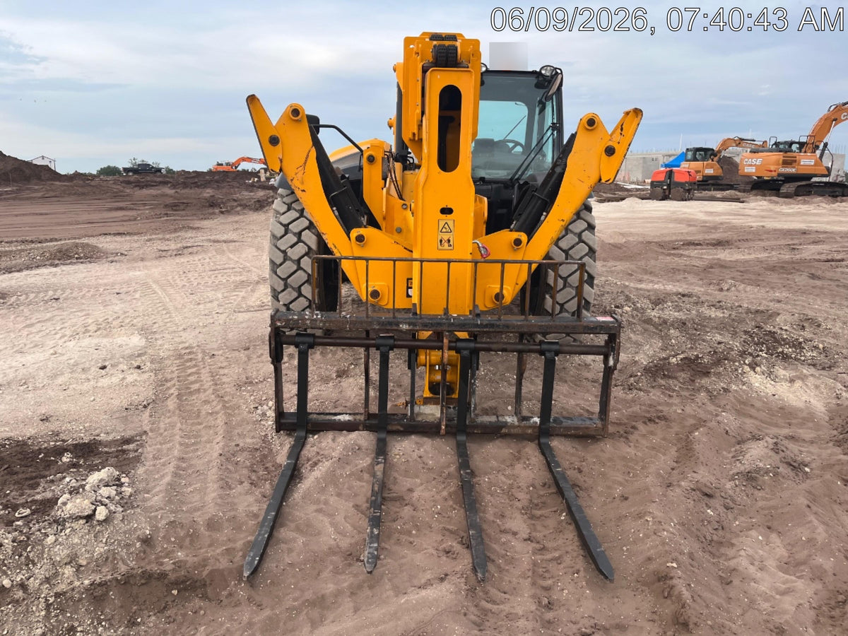 2025 JCB 510-56