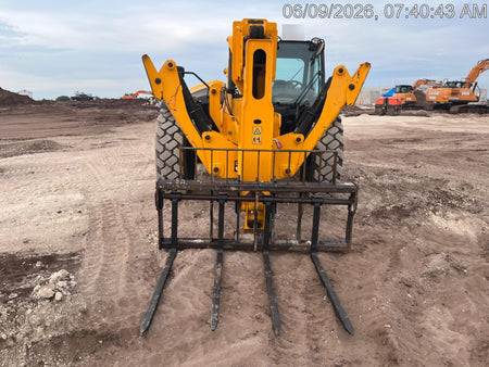 2025 JCB 510-56