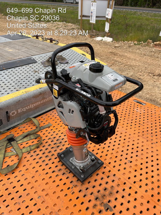 2023 MULTIQUIP MTX60HD