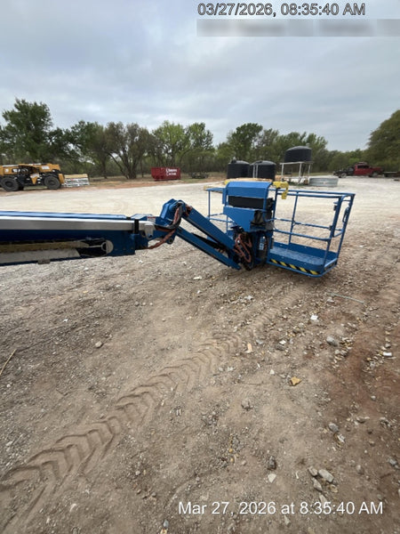 2026 GENIE S-45 XC
