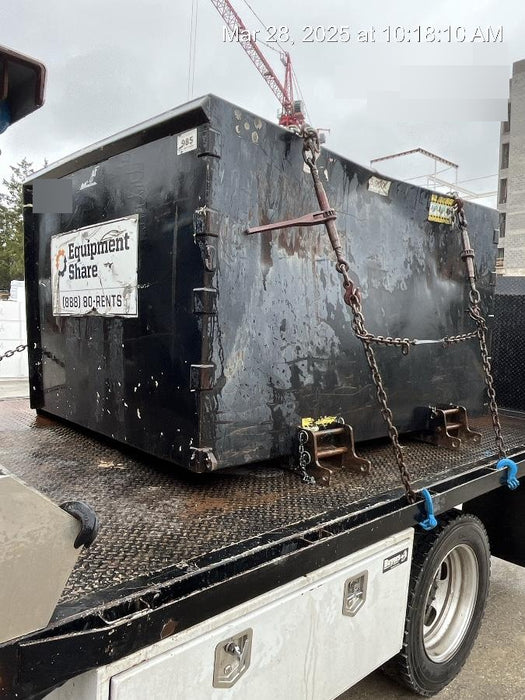 2020 STAR INDUSTRIES 1430