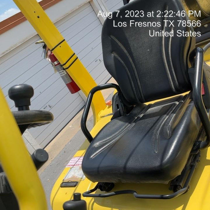 2022 HYSTER H50UT