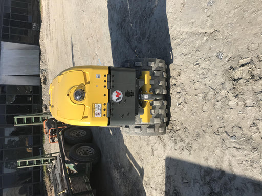 2020 WACKER NEUSON RTLx-SC3