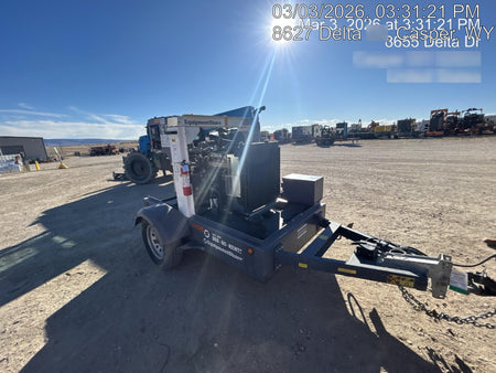 2023 ATLAS COPCO PAC F44 KD