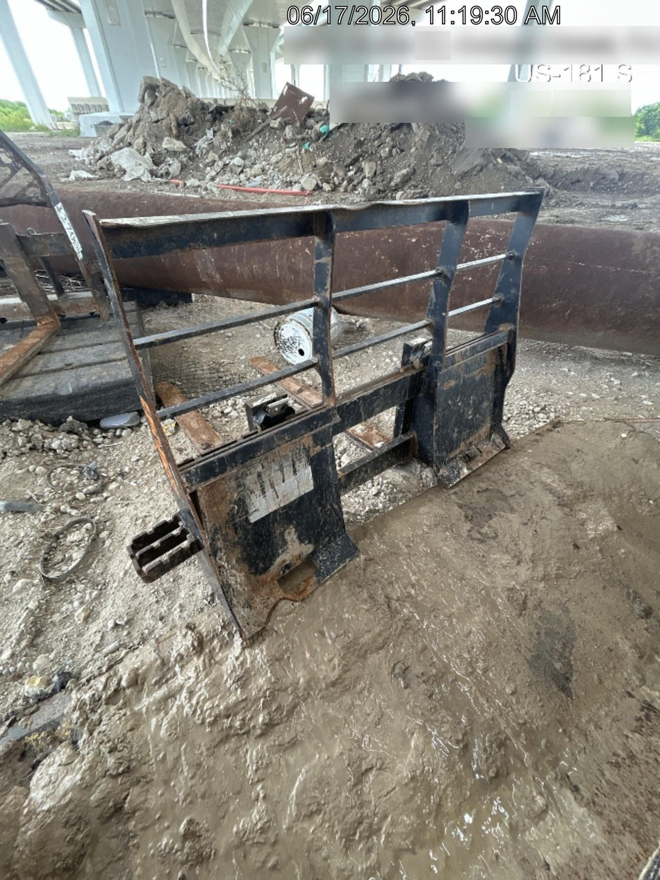 2024 ARROW MATERIAL HANDLING F5100CB