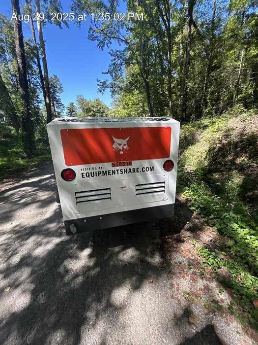 2025 BOBCAT PA425WCU-T4F