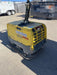 2021 Wacker Neuson DPU90r Vibration plate DPU 90rLem770