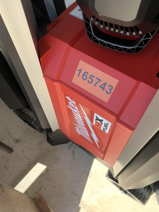 2021 MILWAUKEE MXF041-1XC