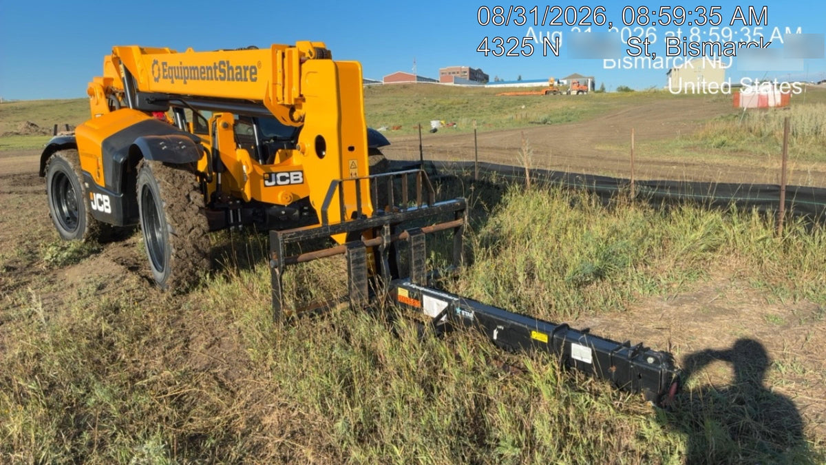 2025 STAR INDUSTRIES M1360B - Star JIB Boom