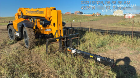 2025 STAR INDUSTRIES M1360B - Star JIB Boom