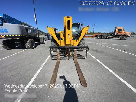 2025 JCB 510-56
