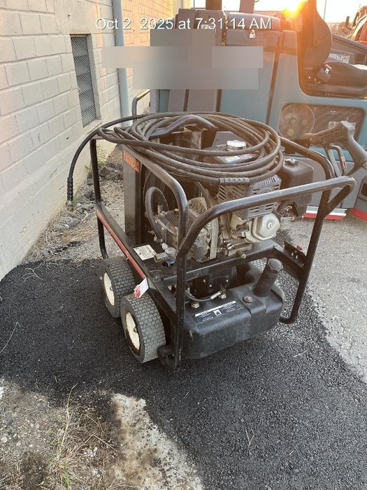 2020 MI-T-M CORPORATION HSP-3504-3MGH