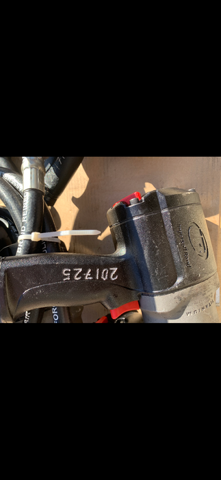 2022 INGERSOLL RAND 2925P1TI