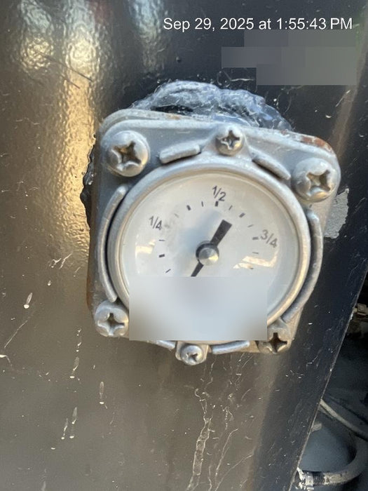 2020 GENIE GS-4390 RT