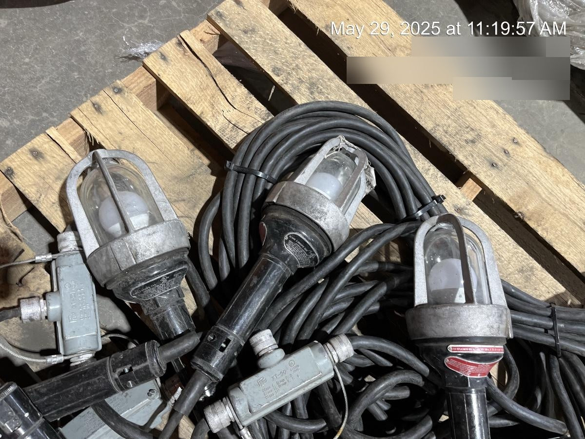 2021 LIND EQUIPMENT TLS-80XPLEDRE-LV