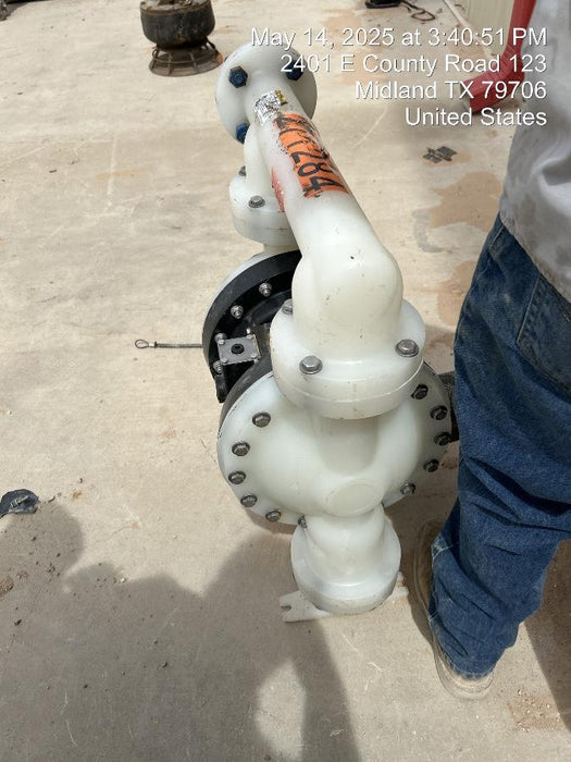 2022 INGERSOLL RAND PD20P-FPS-PTT