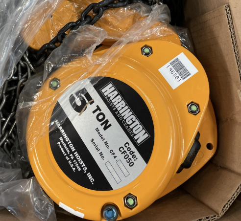 2021 HARRINGTON CF050-30