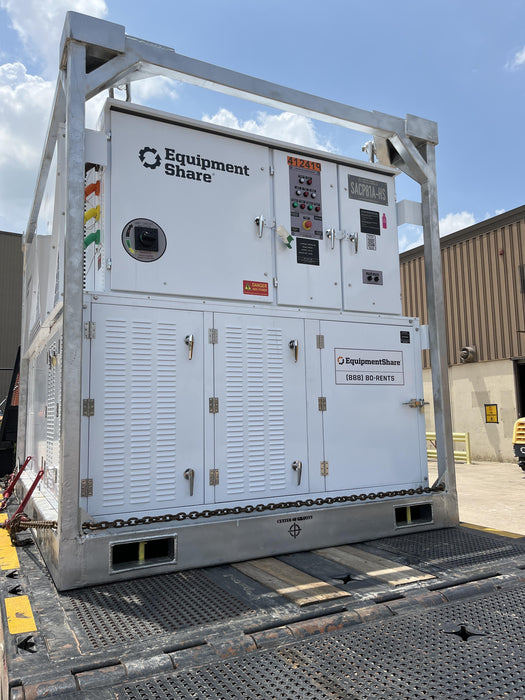 2024 SMARTECH SACP81A-HS