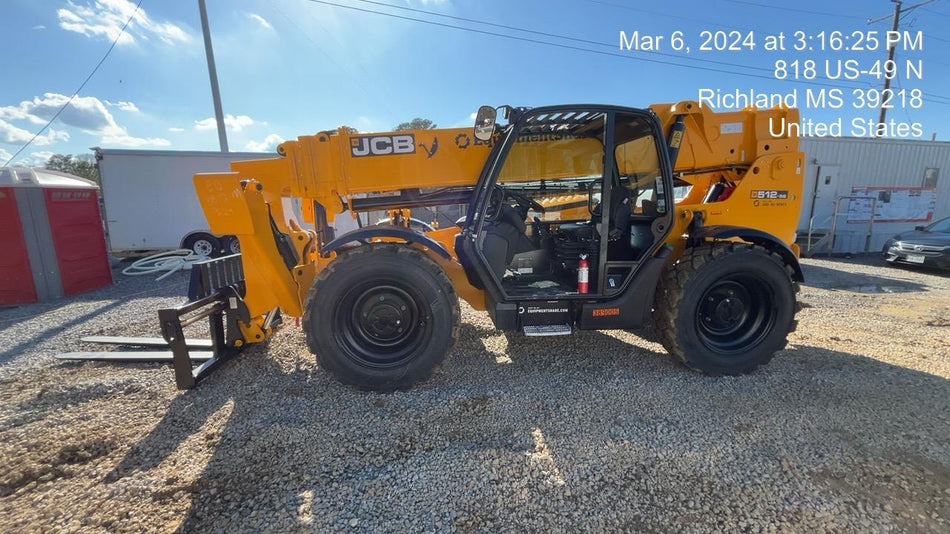 2024 JCB 512-56