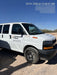 2023 CHEVROLET Express Van - Rental