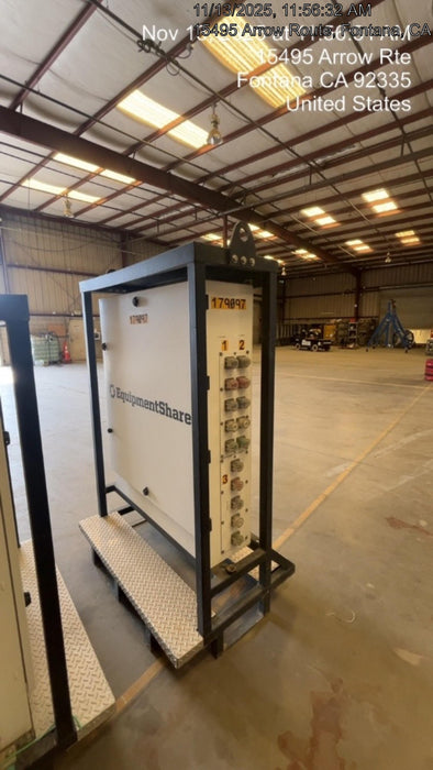 2021 TRYSTAR IL-086-VDE-27MBRP