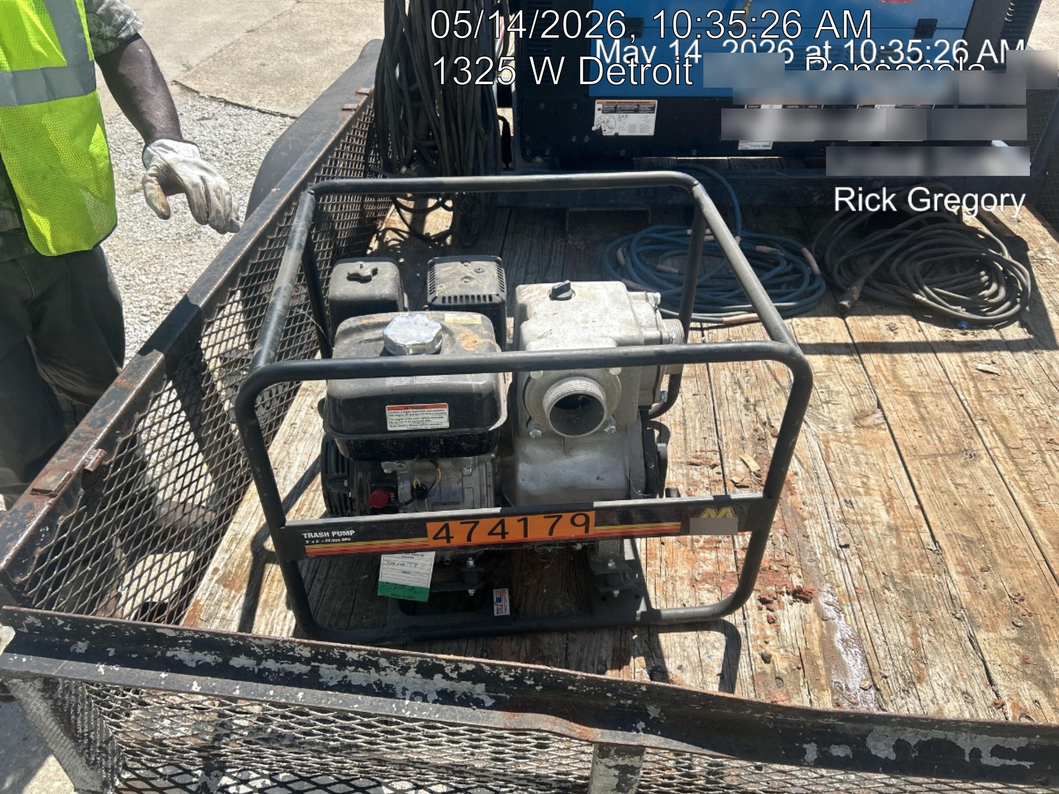 2024 MI-T-M WTP-T03-0MGH