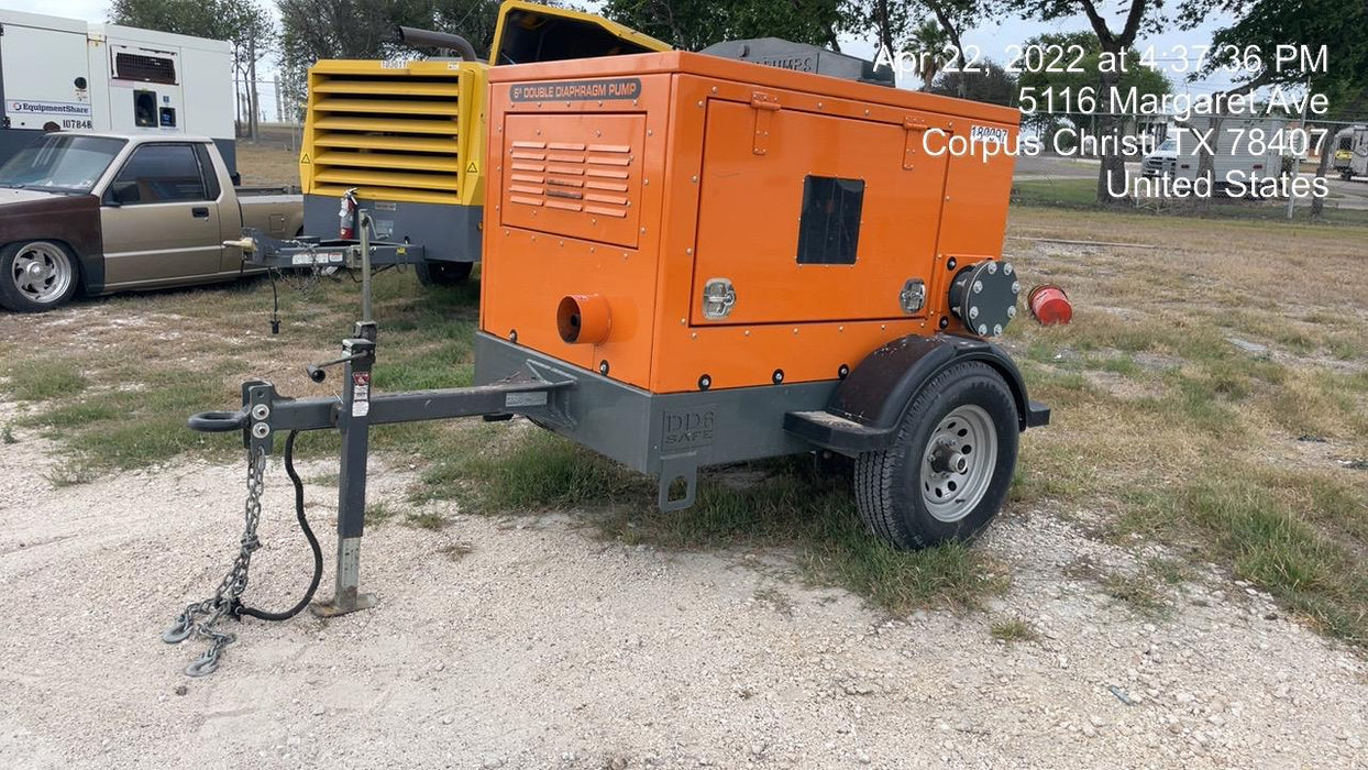 2021 MYERS-SETH A-DD6/HA/SAFE