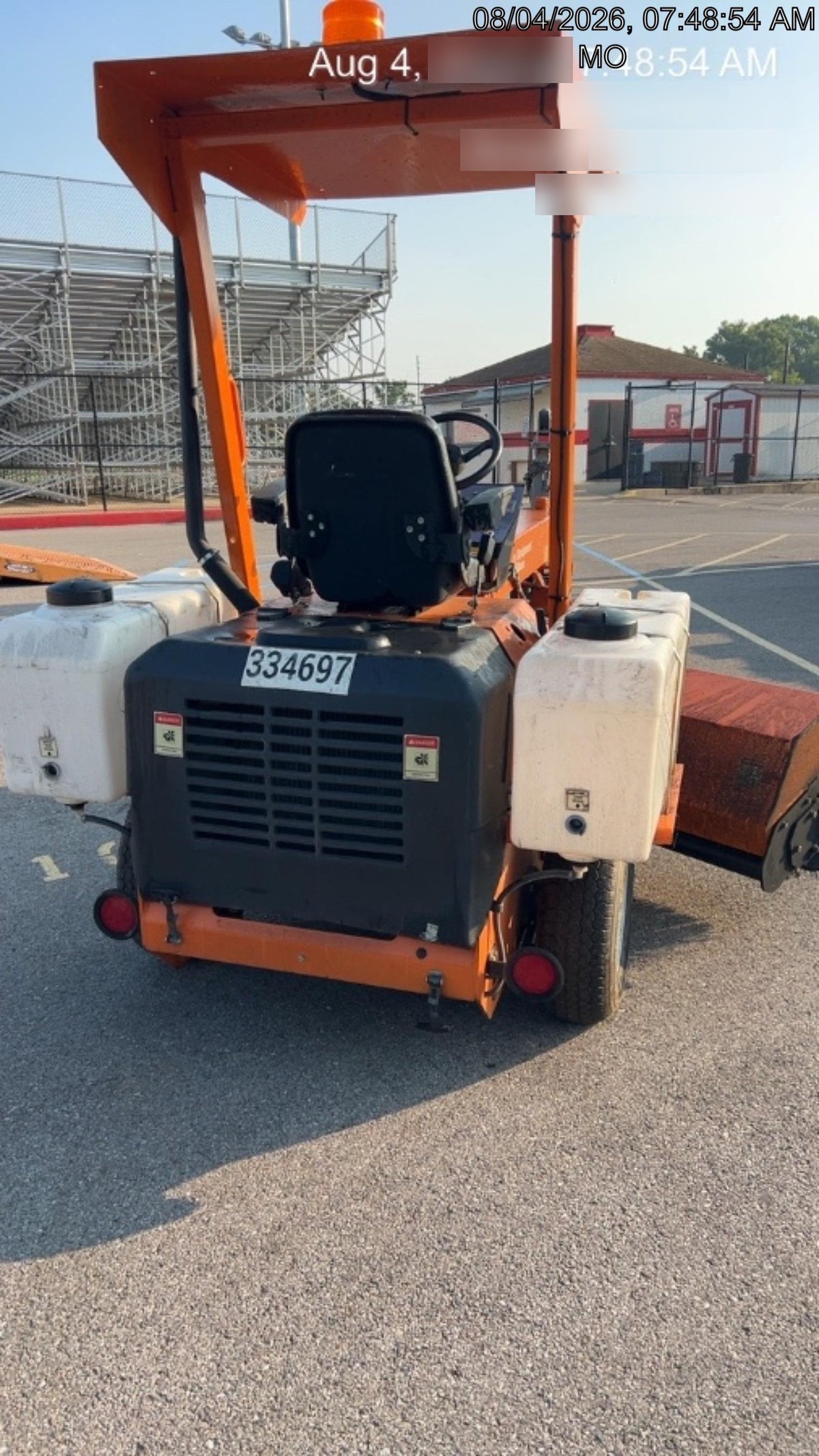 2023 LAYMOR SM-300