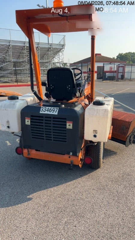 2023 LAYMOR SM-300