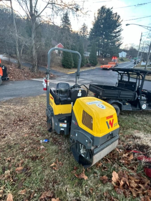 2021 WACKER NEUSON RD12A