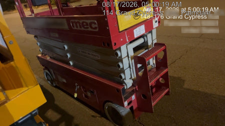 2021 MEC 2632SE