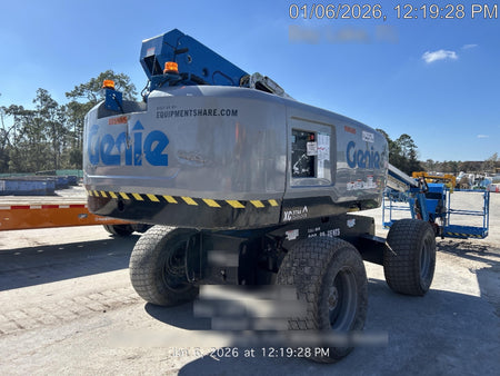 2025 GENIE S-65 HF