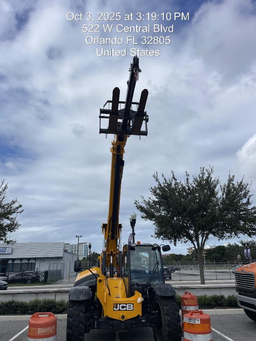 2024 STAR INDUSTRIES M1360B - Star JIB Boom